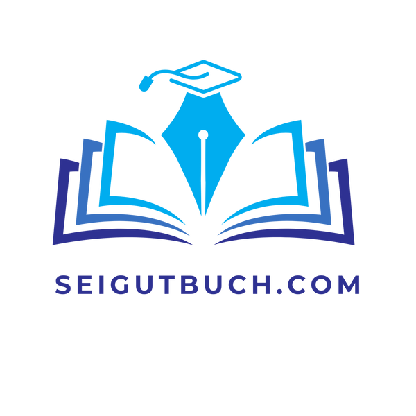 Seigutbuch